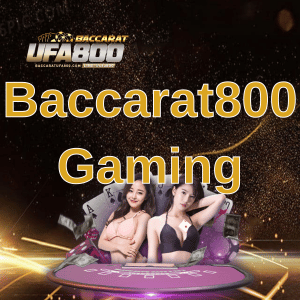 Sexy Baccaratufa800 Gaming